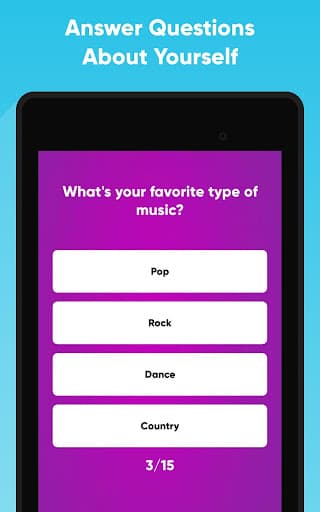 How Well Do You Know Me? screenshot 4 - screenshot