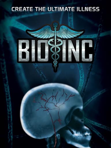 Bio Inc Plague Doctor Offline screenshot 11 - screenshot