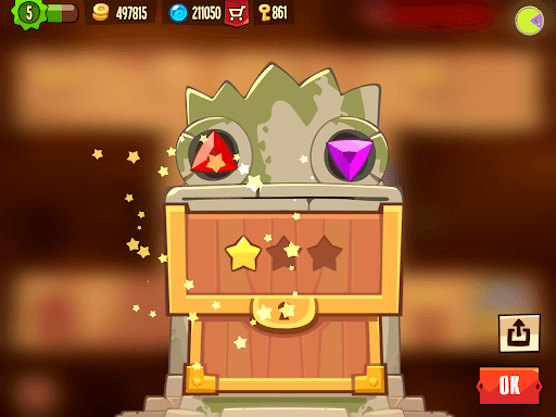 King of Thieves screenshot 15 - screenshot