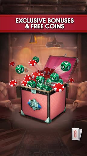 Farkle online 10000 Dice Game screenshot 20 - screenshot