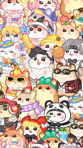 Tiny Paws: Cute Idle Tycoon screenshot 4 - screenshot
