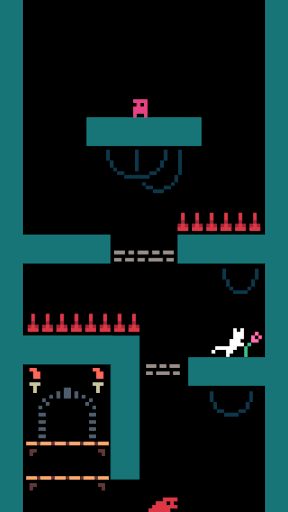 Spooky Pixel Hero screenshot 21 - screenshot