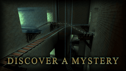 Legacy 3 - The Hidden Relic screenshot 4 - screenshot