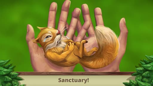 Pet World: WildLife America screenshot 17 - screenshot