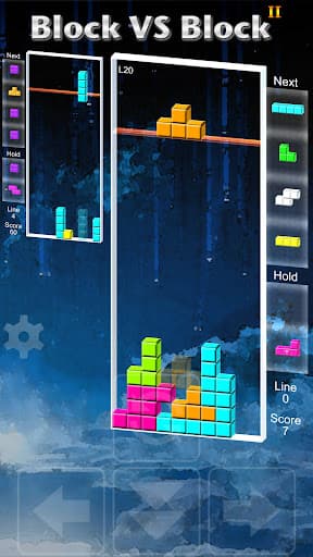 Block vs Block 2 screenshot 12 - screenshot