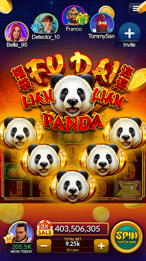 Big Fish Casino - Slots Games screenshot 6 - screenshot
