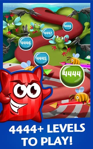 Dreamland Story: Match 3 screenshot 20 - screenshot