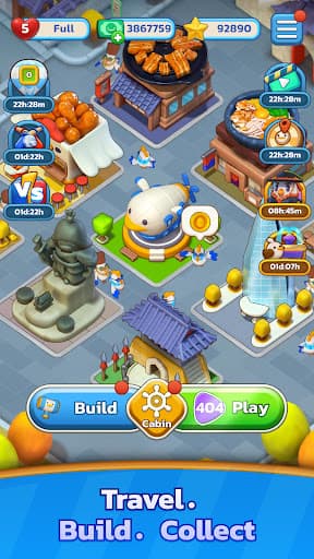 Go Gull Match : Tile Puzzle screenshot 2 - screenshot