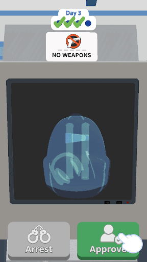 Airport Security screenshot 6 - screenshot