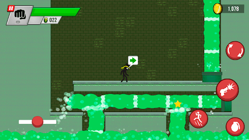Stick vs Zombies screenshot 12 - screenshot
