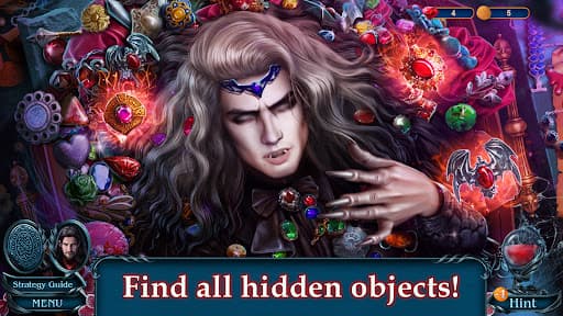 Dark Romance 13 f2p screenshot 3 - screenshot