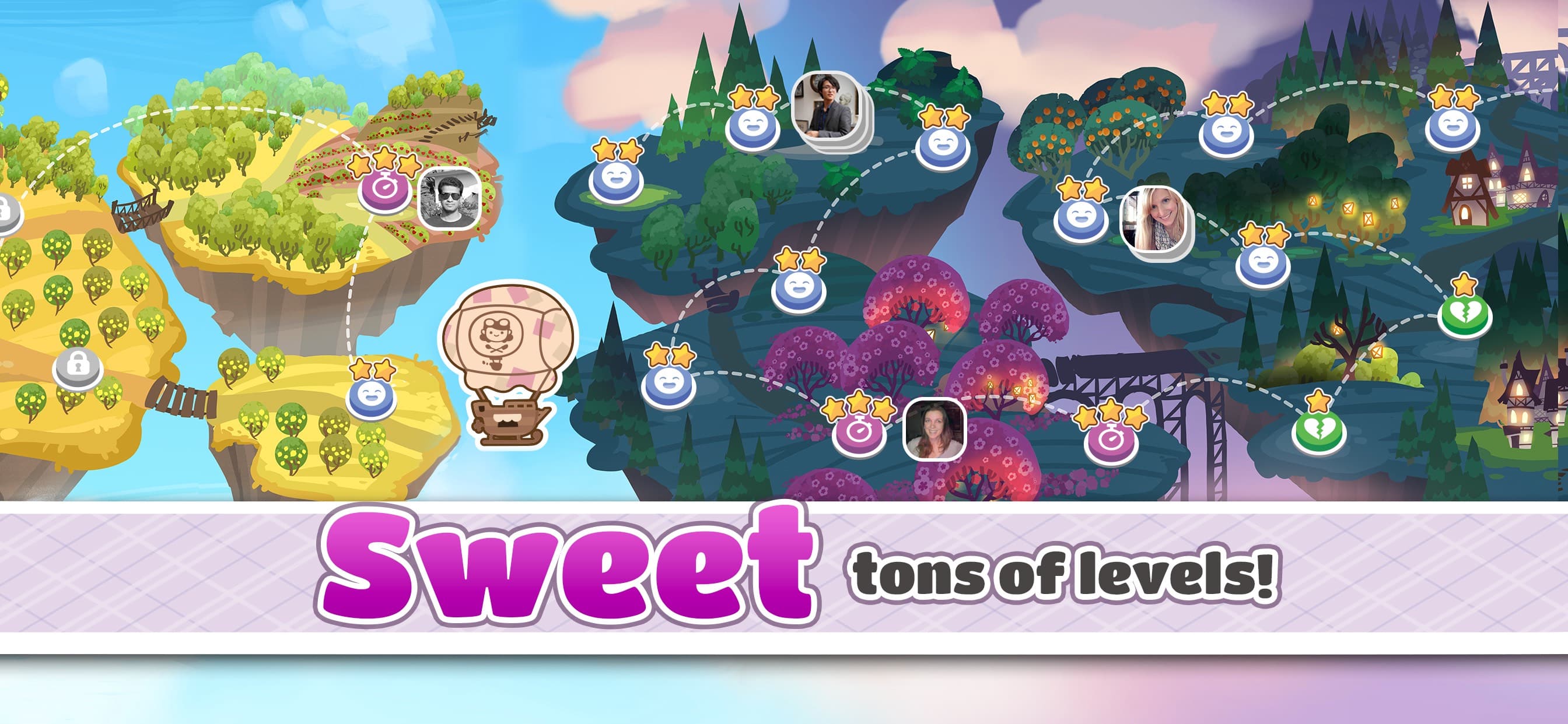 Bakery Blitz: Baking Mania screenshot 3 - screenshot