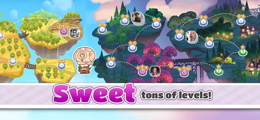 Bakery Blitz: Baking Mania screenshot 3 - screenshot