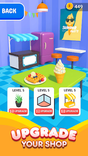 Dessert DIY screenshot 7 - screenshot