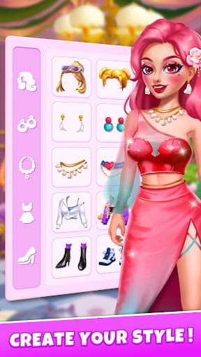 Fashion Nova: Merge & Stylist screenshot 2 - screenshot