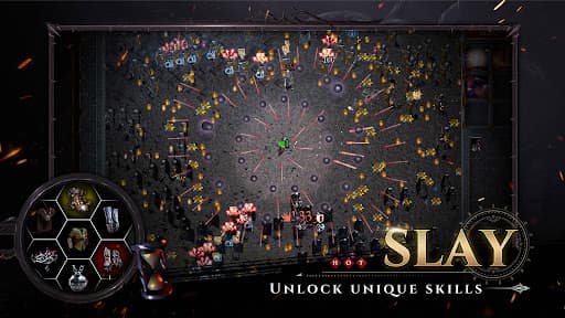 Halls of Torment: Premium screenshot 23 - screenshot