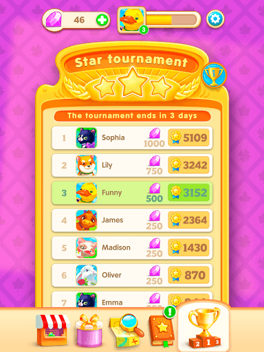 Fun Differences－Find & Spot It screenshot 23 - screenshot