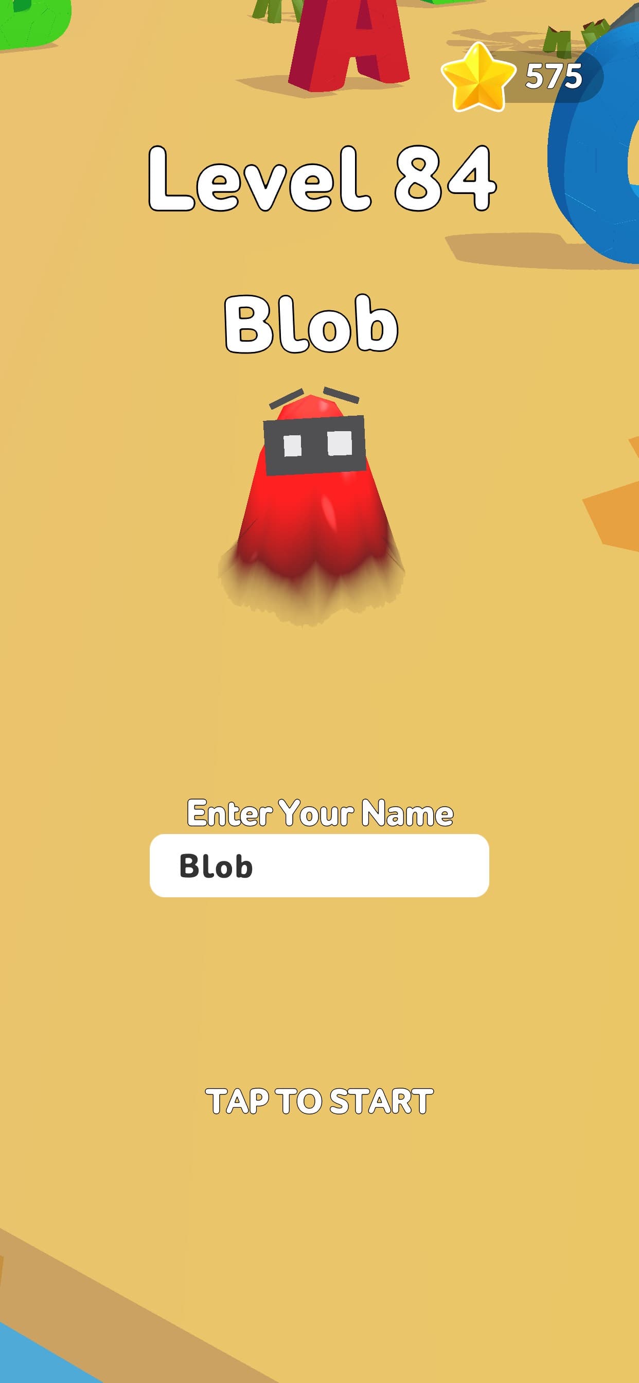 Blobsbuster screenshot 5 - screenshot