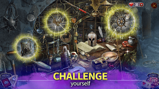 Living Legends: Ice Rose (F2P) screenshot 13 - screenshot