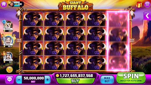 Holy Moly Casino Slots screenshot 20 - screenshot
