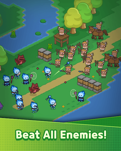 Devil Invasion screenshot 14 - screenshot