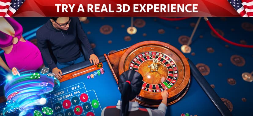 Casino Roulette: Roulettist screenshot 5 - screenshot