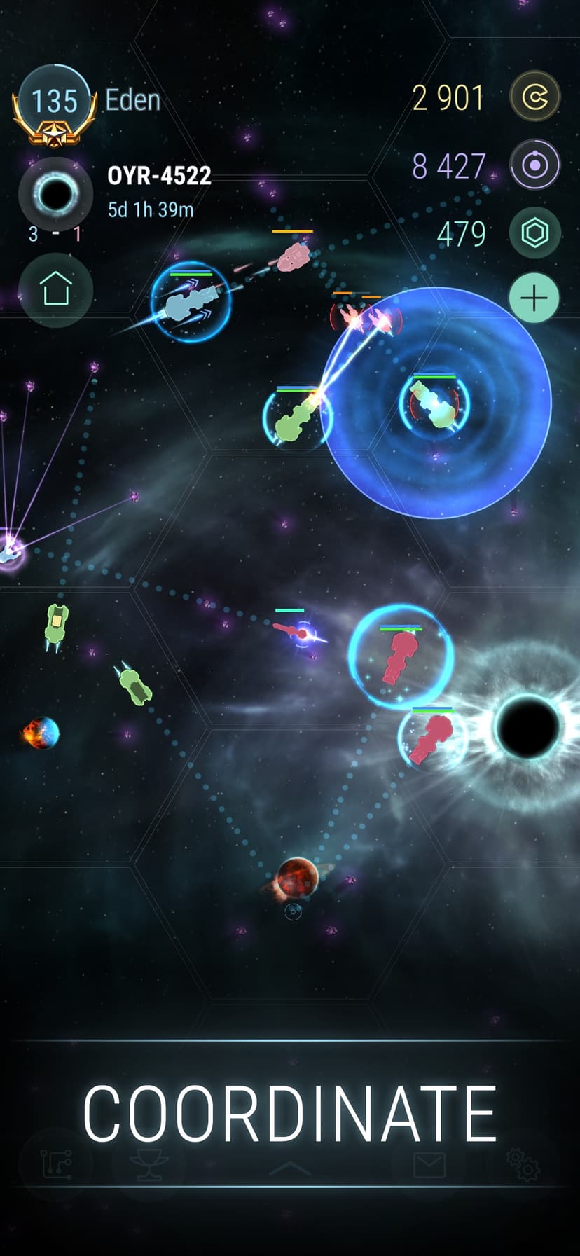 Hades' Star screenshot 6 - screenshot