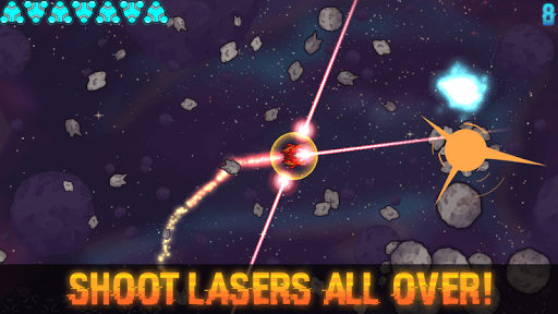 Roid Rage screenshot 10 - screenshot