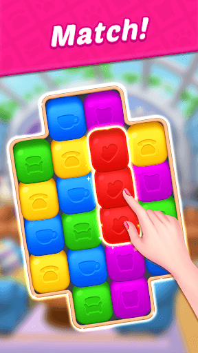 Design Blast - Match & Home screenshot 18 - screenshot