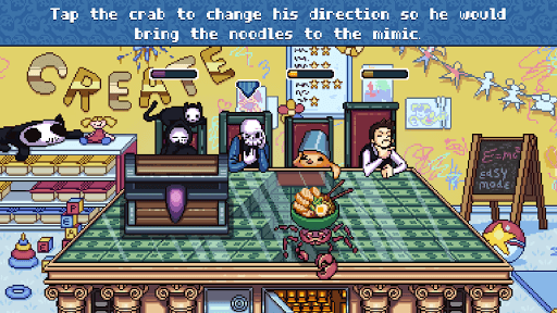 WHO IS AWESOME screenshot 6 - screenshot