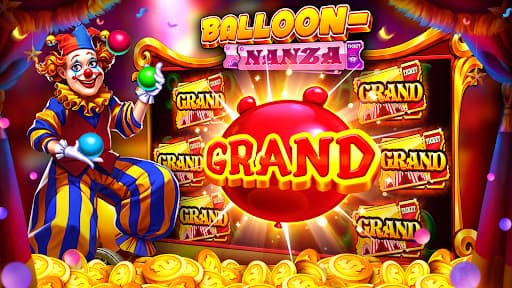 Lotsa Slots - Casino Games screenshot 7 - screenshot