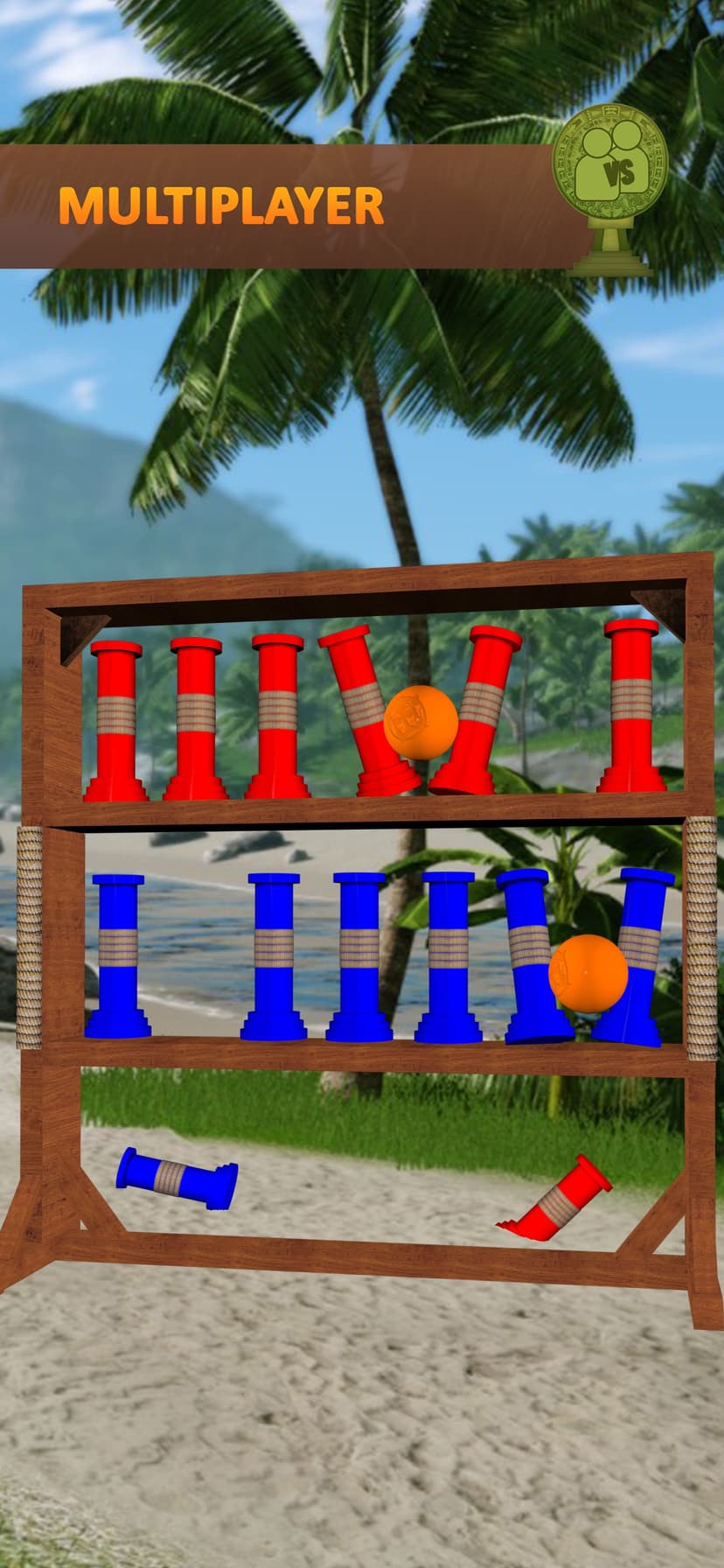 Survivor Duel screenshot 7 - screenshot