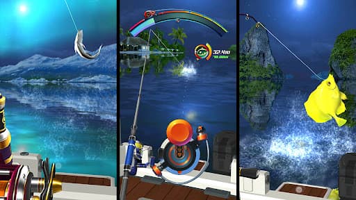 Fishing Hook screenshot 18 - screenshot