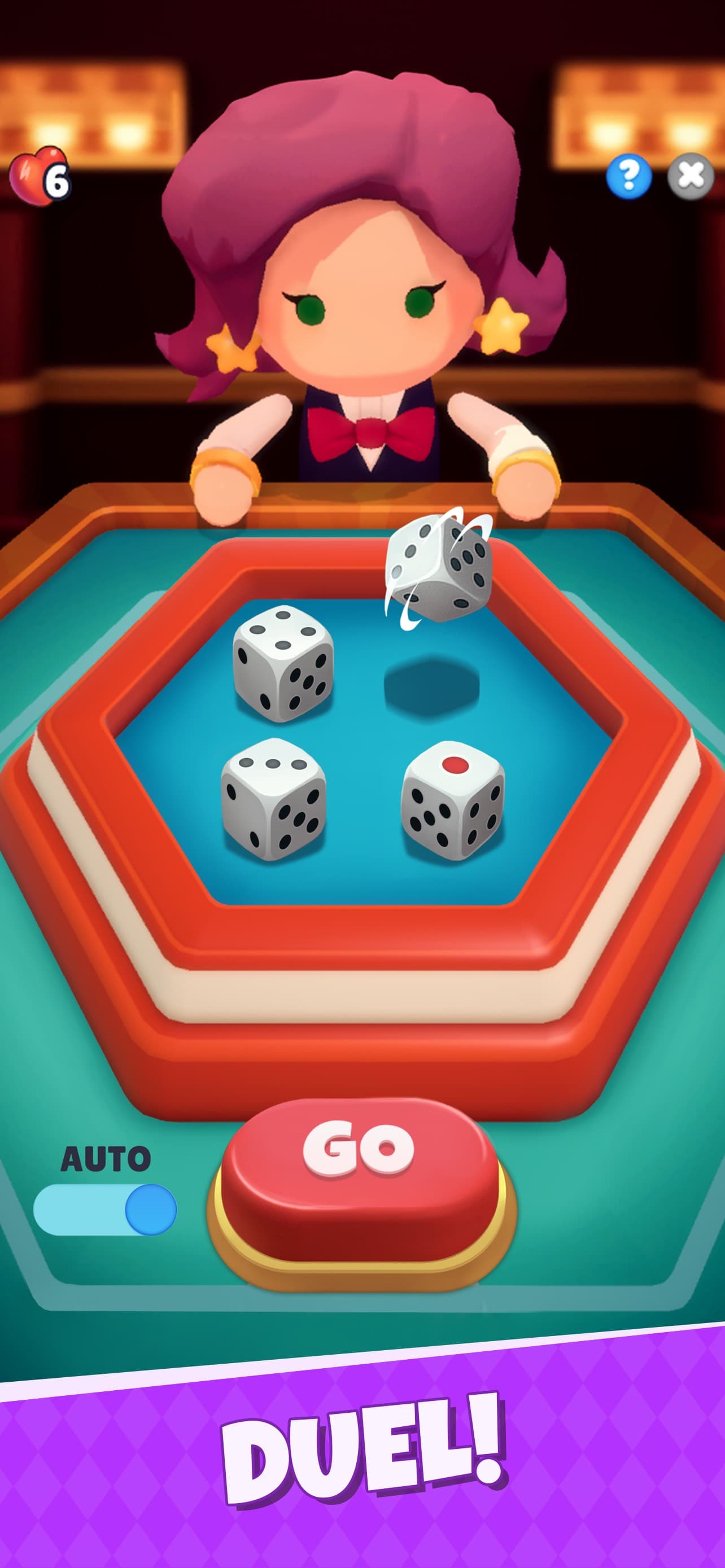 Tycoon Master screenshot 7 - screenshot