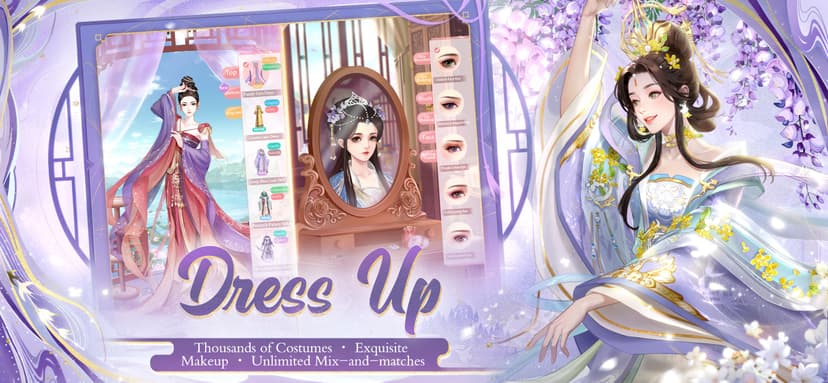 Legend of the Phoenix screenshot 2 - screenshot