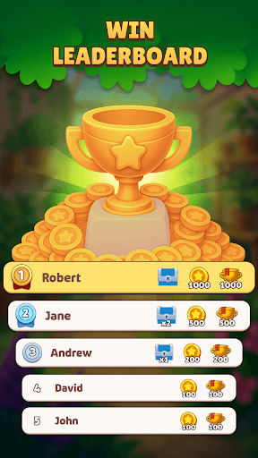 Zen Number: Match Tiles screenshot 11 - screenshot