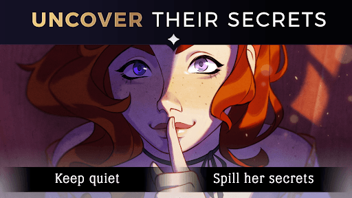 The Arcana: A Mystic Romance screenshot 3 - screenshot
