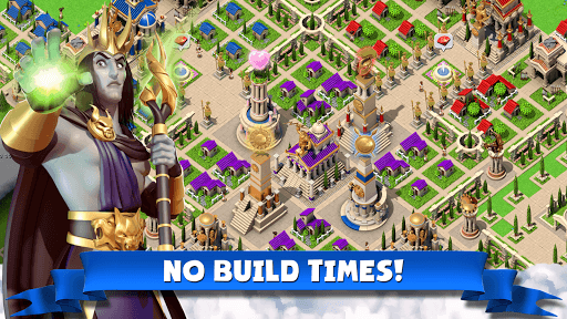 Gods of Olympus screenshot 5 - screenshot