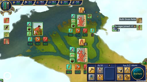 Egypt: Old Kingdom screenshot 22 - screenshot