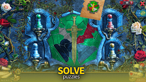 Through the Looking Glass F2P screenshot 15 - screenshot