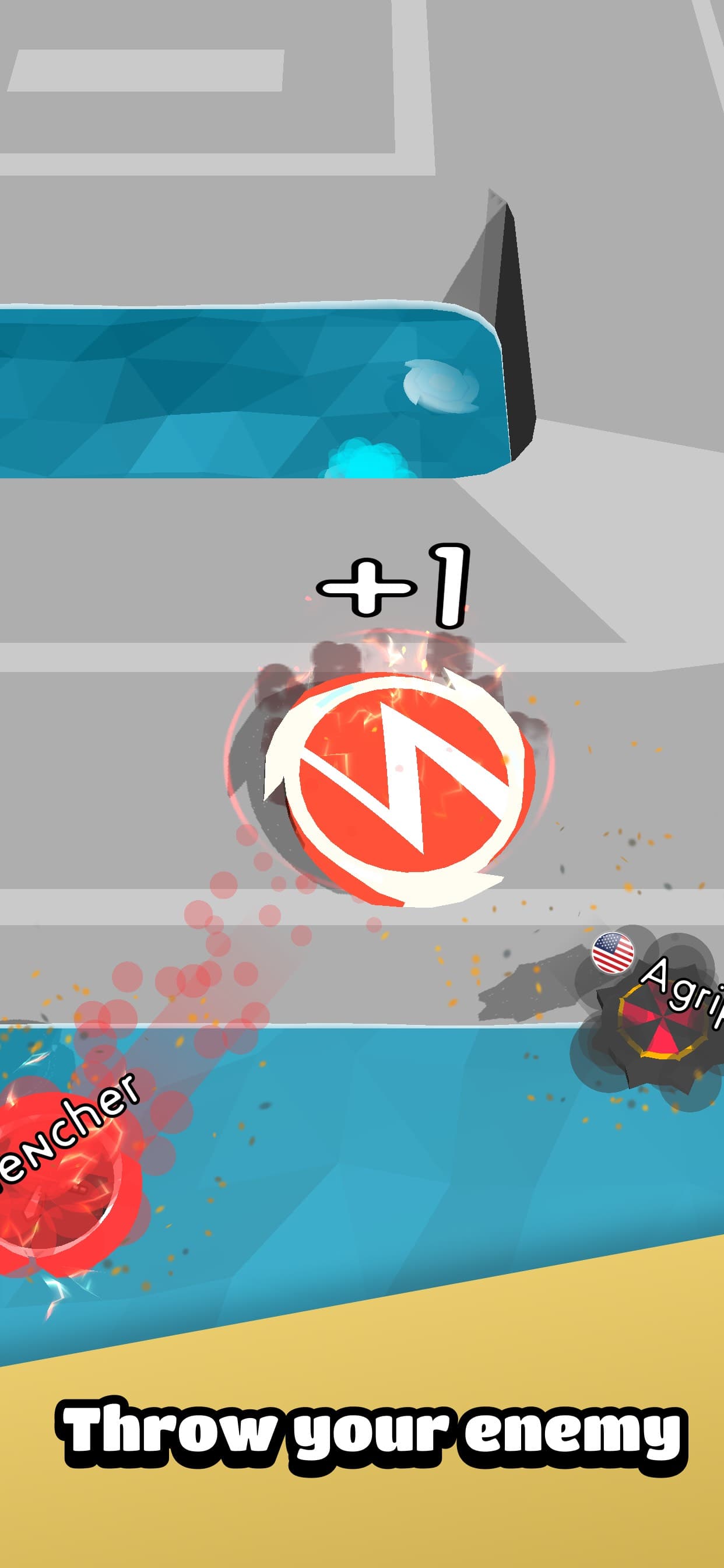 Top.io- Beyblade Burst Arena screenshot 4 - screenshot