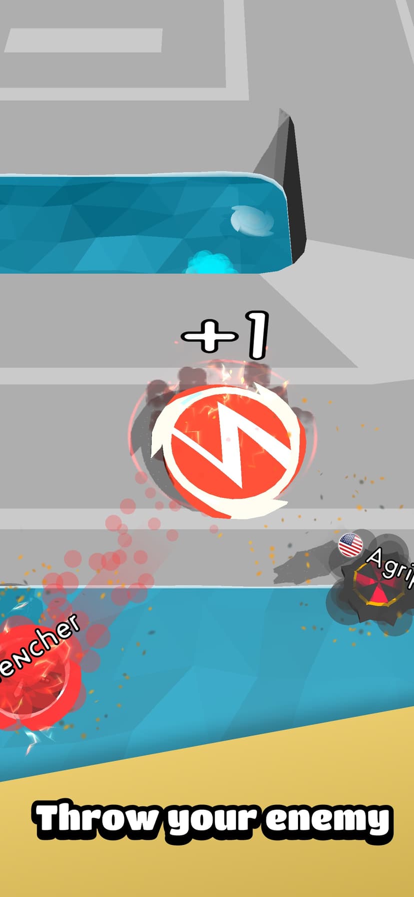 Top.io- Beyblade Burst Arena screenshot 4 - screenshot