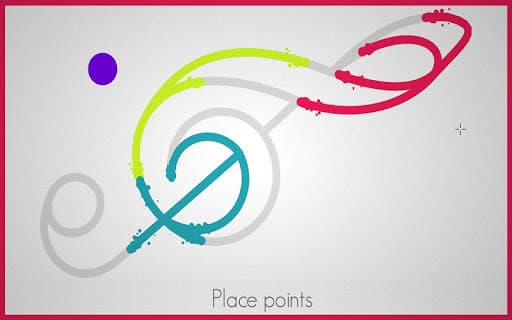 Lines - Physics Drawing Puzzle screenshot 12 - screenshot
