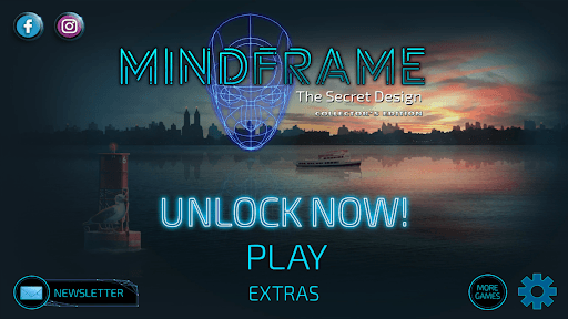Mindframe: The Secret Design screenshot 14 - screenshot