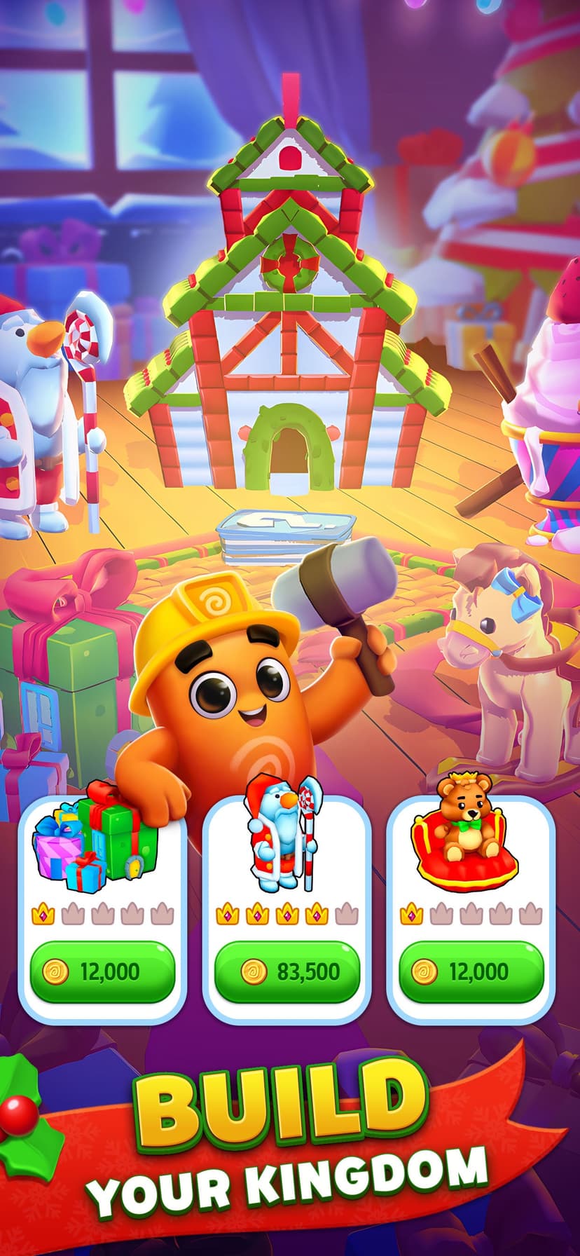 Dice Dreams™ screenshot 1 - screenshot