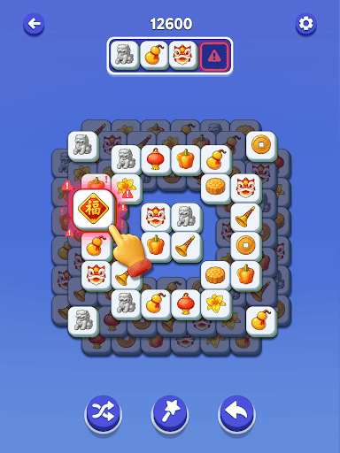 Vita Tile screenshot 12 - screenshot