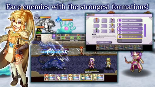 [Premium] RPG Infinite Links screenshot 12 - screenshot