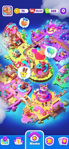 Pop Island screenshot 8 - screenshot