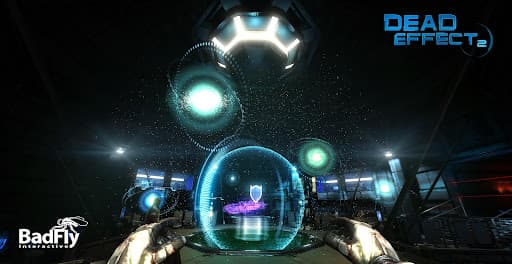 Dead Effect 2 screenshot 10 - screenshot