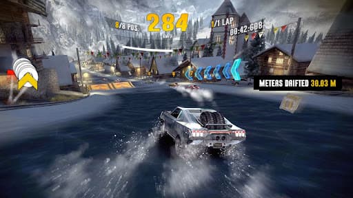 Asphalt Xtreme screenshot 7 - screenshot